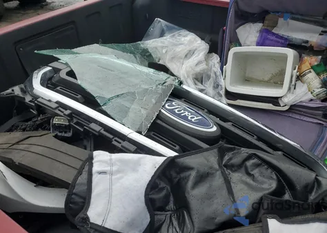 2006 Chevrolet Colorado из США, поврежденный, VIN 1GCDS136668188728